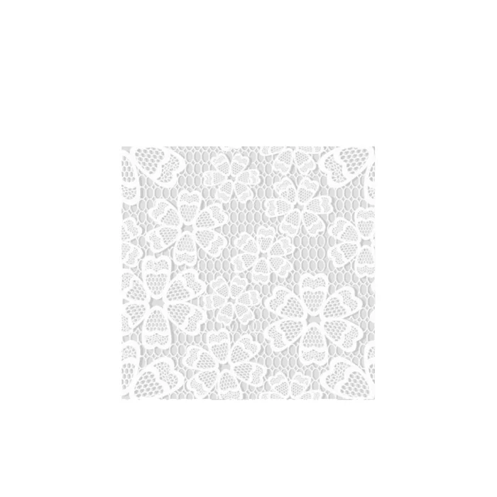 Termék főképe Ubrousky 3-vrstvé, 33 x 33 cm s motivem [20 ks]