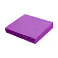 Világoslila 3-rétegű szalvéták 33 x 33 cm [20 db]
