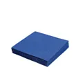 Szalvéta (PAP FSC Mix) 3-rétegű sötétkék 33 x 33 cm [20 db]