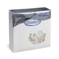 Szalvéta PREMIUM Esküvő 40 x 40 cm [50 db]