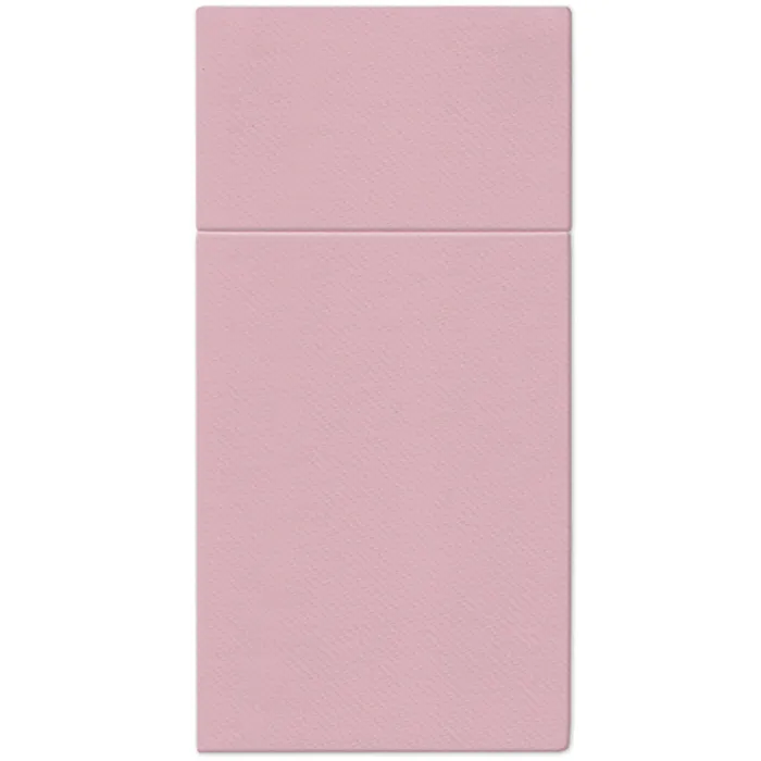 Termék főképe Ubrousky na příbory PAW AIRLAID 40x40 cm My Monocolor golden rose [25 ks]