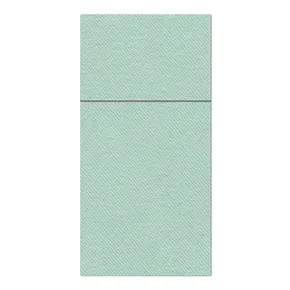 Evőeszköz szalvéták PAW AIRLAID 40x40 cm My egyszínű világos menta [25 db]