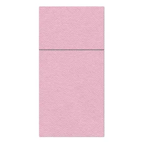 Evőeszköz szalvéták PAW AIRLAID 40x40 cm My monocolor rose [25 db]