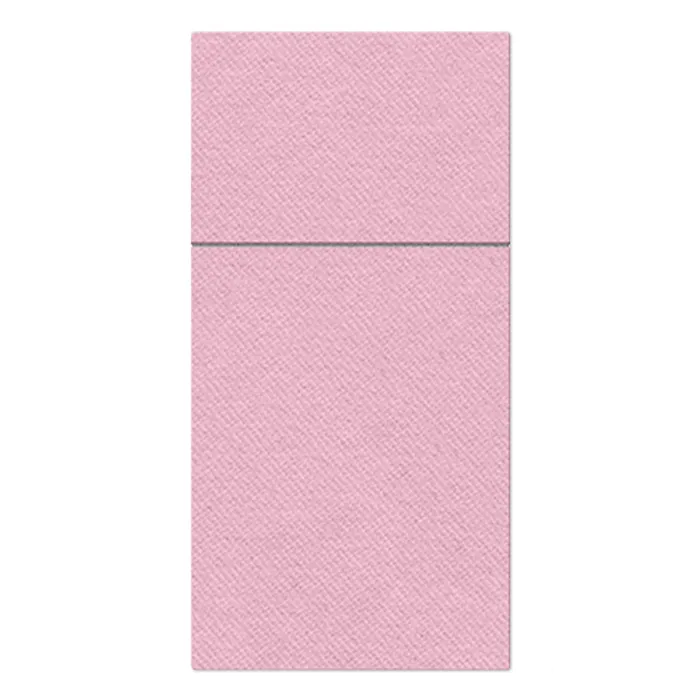 Termék főképe Ubrousky na příbory PAW AIRLAID 40x40 cm My monocolor rosa [25 ks]