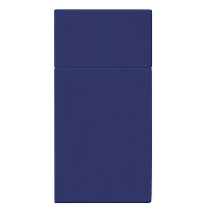 Termék főképe Ubrousky na příbory PAW AIRLAID 40x40 cm UNICOLOR (dark blue) [50 ks]