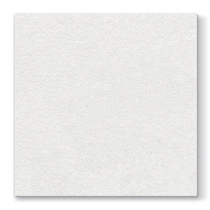 Termék főképe Ubrousky PAW AIRLAID 40x40 cm bílé [50 ks]
