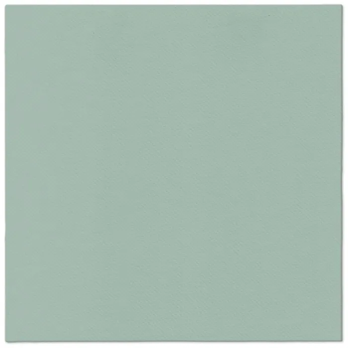 Termék főképe Ubrousky PAW AIRLAID 40x40 cm Monocolor Light Green [50 ks]