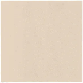Szalvéták PAW AIRLAID L 40x40cm Monocolor bézs [50 db]