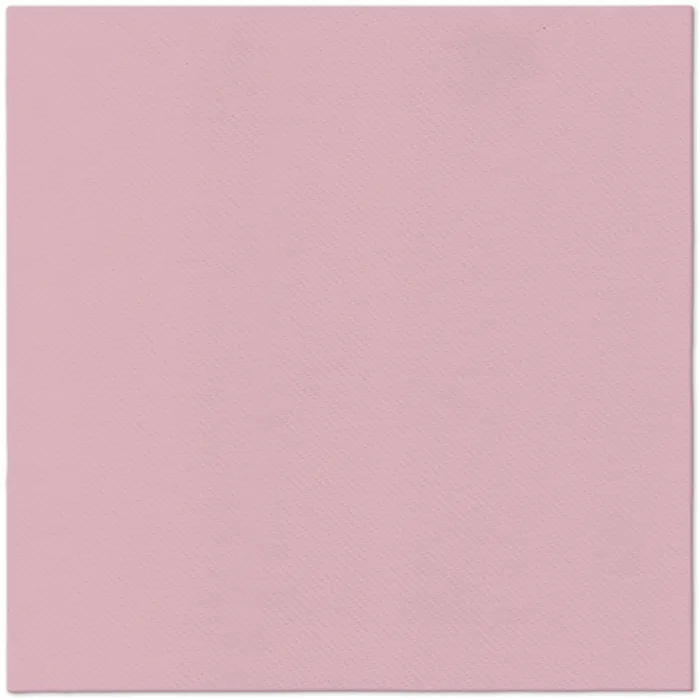 Termék főképe Ubrousky PAW AIRLAID L 40x40cm Monocolor golden rose [50 ks]