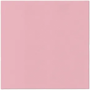 Szalvéták PAW AIRLAID L 40x40cm Monocolor (világos harmat) [50 db]