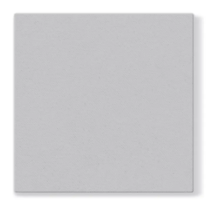 Termék főképe Ubrousky PAW AIRLAID L 40x40cm Monocolor (silver) [50 ks]