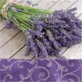 Következő termékkép Szalvéta PAW L 33x33 cm 3 réteg Lavender in the Country [20 db]