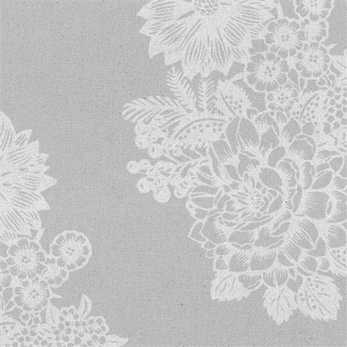 Termék főképe Ubrousky PAW L 33X33cm Lovely Lace