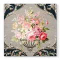 Szalvéta PAW L 33x33cm 3 réteg Royal Bouquet [20 db]