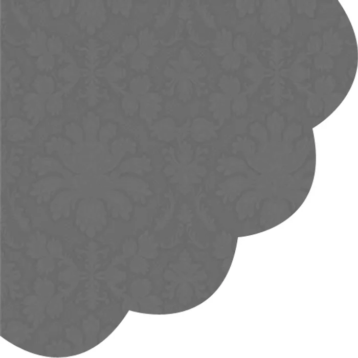 Termék főképe Ubrousky PAW R 32 cm Inspiration Perforated Violet