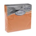 Következő termékkép Szalvéta PREMIUM terracotta 40 x 40 cm [50 db]