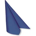 Szalvéta PREMIUM sötétkék 40 x 40 cm [50 db]