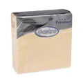 Szalvéta PREMIUM Minta-R pezsgő 40 x 40 cm [50 db]