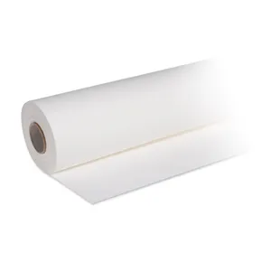 Asztalterítő (PAP-Airlaid) PREMIUM tekercs fehér 1,2 x 25 m [1 db]