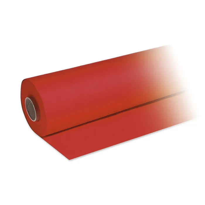 Termék főképe Ubrus PREMIUM 25 x 1,20 m červený [1 ks]