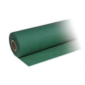 Asztalterítő (PAP-Airlaid) PREMIUM tekercs sötétzöld 1,2 x 25 m [1 db]