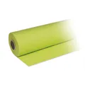 Asztalterítő (PAP-Airlaid) PREMIUM tekercs lime-zöld 1,2 x 25 m [1 db]