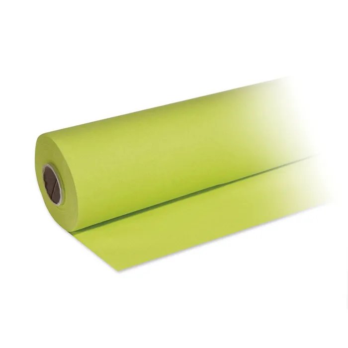 Termék főképe Ubrus PREMIUM 25 x 1,20 m žlutozelený [1 ks]
