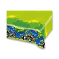 Ninja Turtles terítő 120×180 cm
