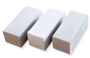 Átvételek 52x148mm/500 lap fehérre ragasztott