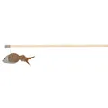 Következő termékkép Rúd tollas játékegérrel 50 cm