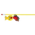 Következő termékkép Horgászbot plüssjátékkal SMILEY tollal 50 cm