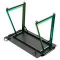 Következő termékkép ULTRADESK játékasztal ENTER V2, 100x60 cm, 75 cm, fejhallgató és italtartóval, kompakt