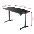 Következő termékkép ULTRADESK játékasztal FRAG - KÉK, 140x66 cm, 76 cm, XXL egérpaddal, ultraíróasztallal