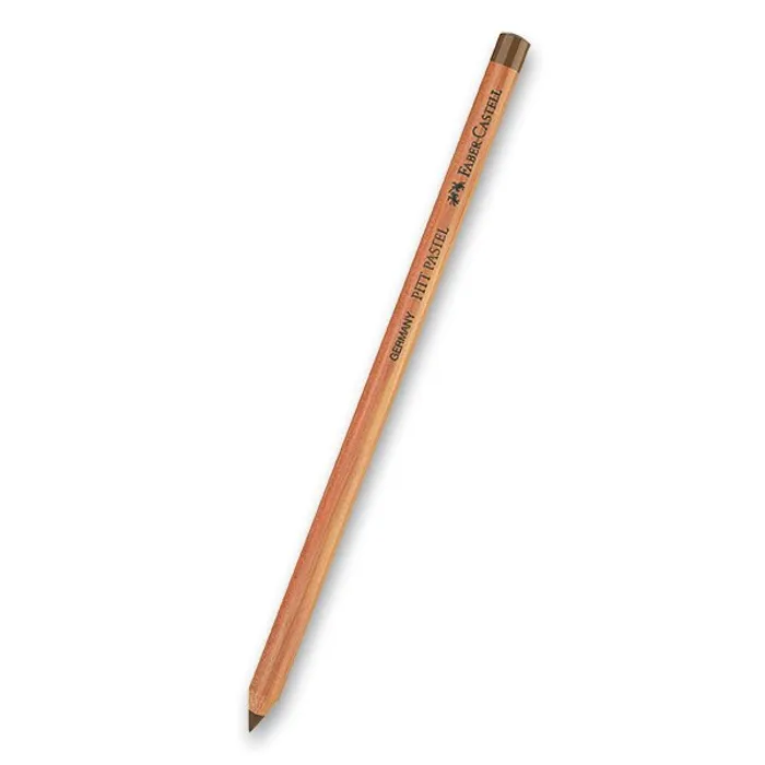 Termék főképe Umělecké pastely Faber-Castell Pitt Pastel bistre179