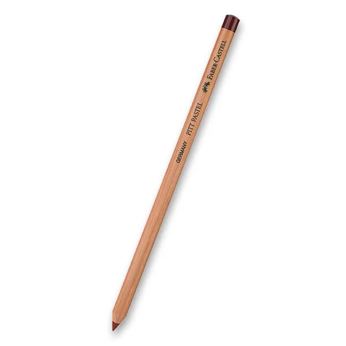Termék főképe Umělecké pastely Faber-Castell Pitt Pastel, india red 192