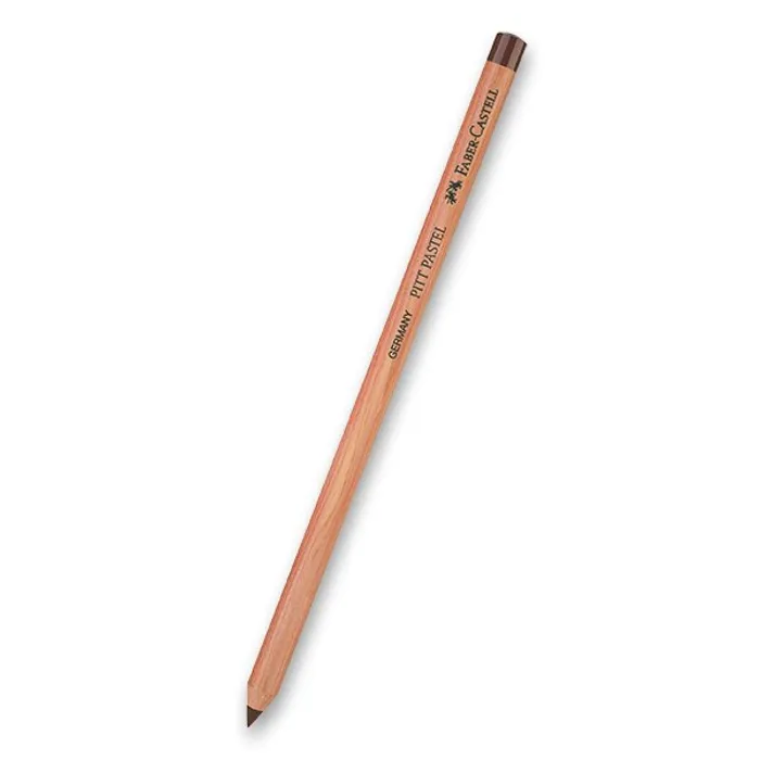 Termék főképe Umělecké pastely Faber-Castell Pitt Pastel, Van dyck brown 176