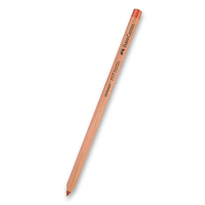 Termék főképe Umělecké pastely Faber-Castell Pitt Pastel,sanguine 188