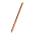 Pitt Pastell művészeti ceruza M, fehér Faber Castell (112201)