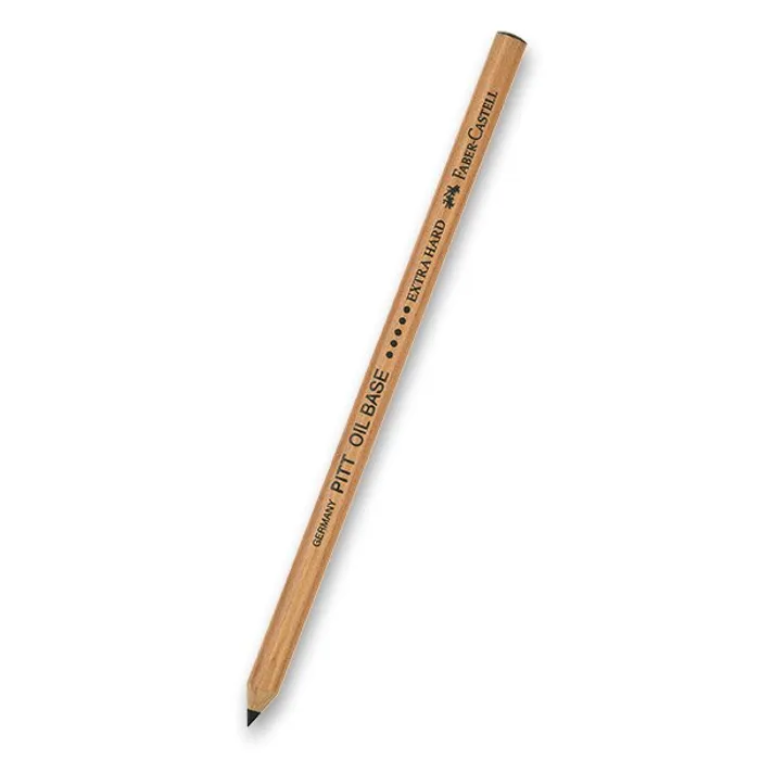Termék főképe Umělecký pastel Faber-Castell Pitt Monochrome tvrdost EH