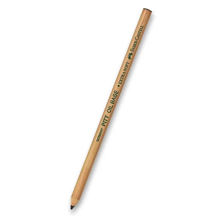 Termék főképe Umělecký pastel Faber-Castell Pitt Monochrome tvrdost ES
