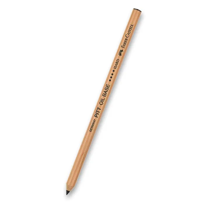 Termék főképe Umělecký pastel Faber-Castell Pitt Monochrome tvrdost H