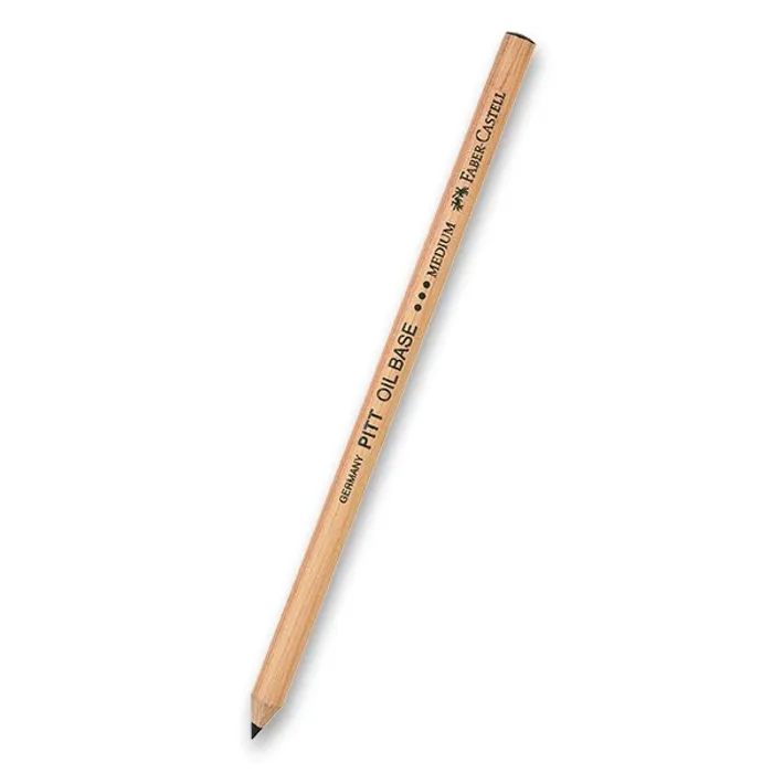 Termék főképe Umělecký pastel Faber-Castell Pitt Monochrome tvrdost M