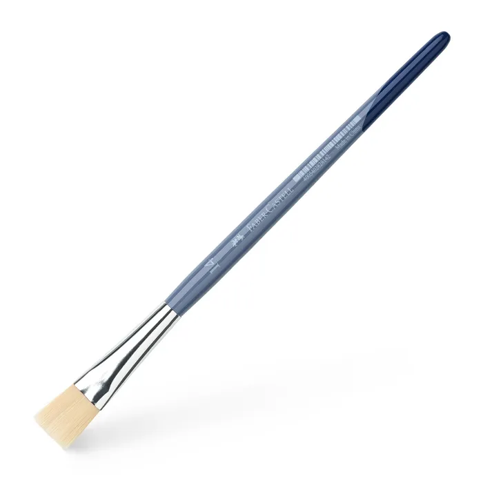 Termék főképe Umělecký štěteček plochý, č.14 Faber Castell 282814