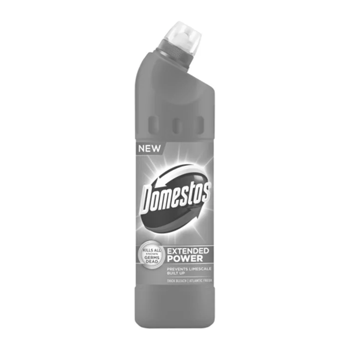 Termék főképe Universální čistící a dezinfekční přípravek, 0,75 l, DOMESTOS, ocean