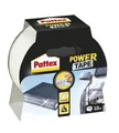 Univerzális ragasztószalag, 50 mm x 10 m, HENKEL Pattex Power Tap, átlátszó