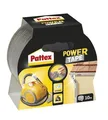Univerzális ragasztószalag, 50 mm x 10 m, HENKEL Pattex Power Tap, ezüst