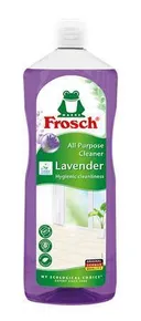Univerzális tisztító "Levendula", 1000 ml, ECO, FROSCH