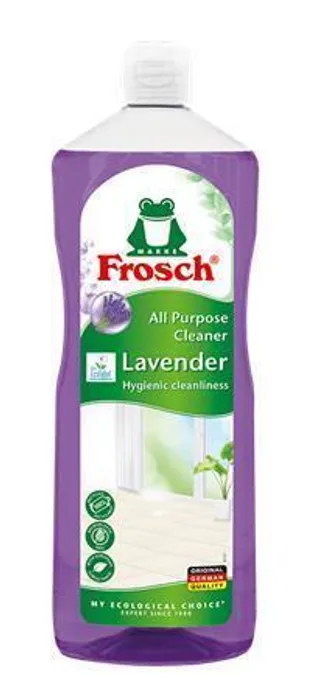 Termék főképe Univerzální čistič "Levandule", 1000 ml, EKO, FROSCH