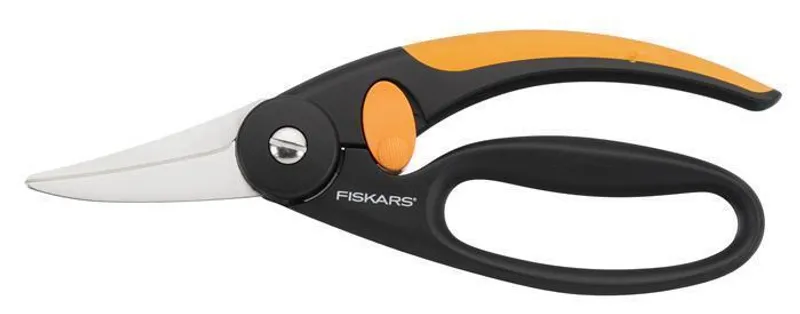 Termék főképe Univerzální nůžky na plech a plast, 218 mm, FISKARS