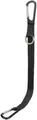 Következő termékkép Univerzális derékpánt, 2 karabiner, XS-S: 30 cm/ 25 mm